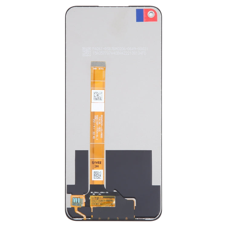OEM LCD Screen For OPPO