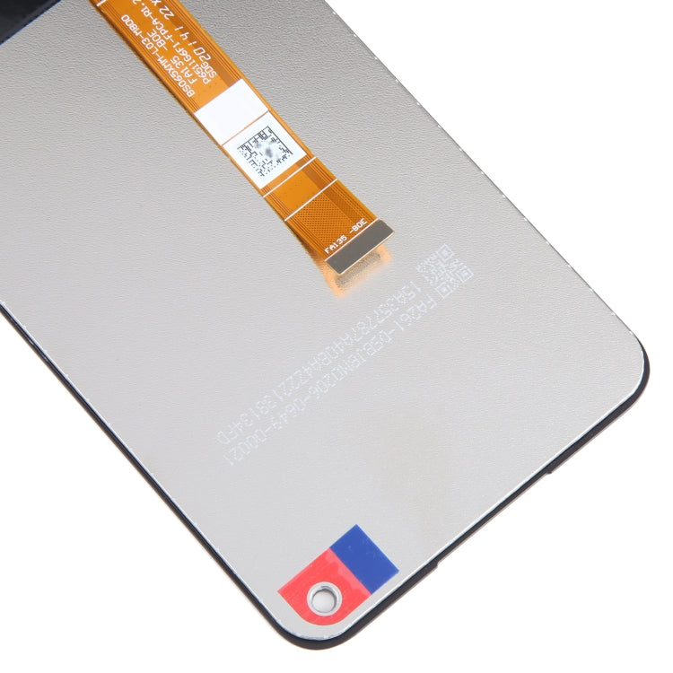 OEM LCD Screen For OPPO