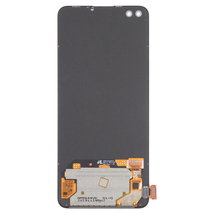 Original Super AMOLED LCD Screen For OPPO