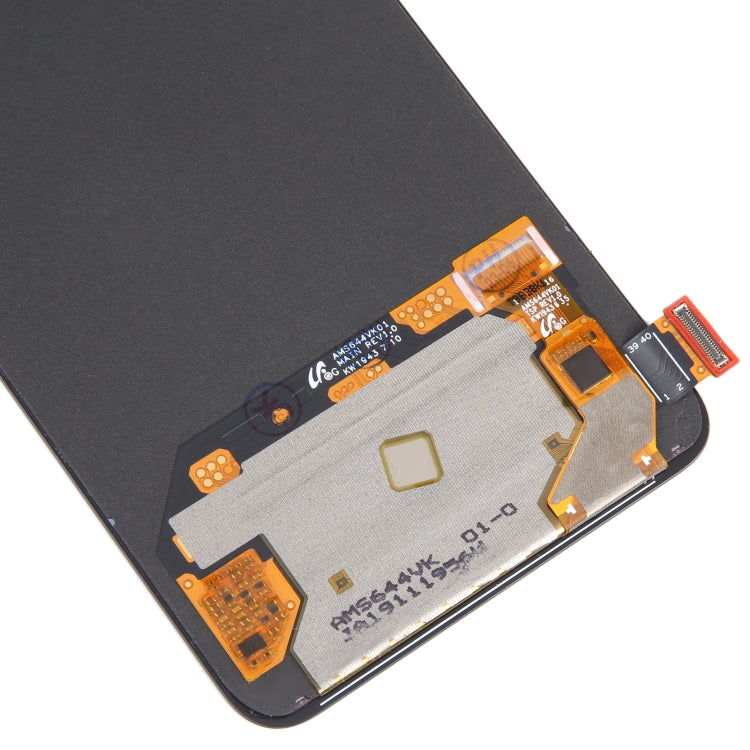 Original Super AMOLED LCD Screen For OPPO