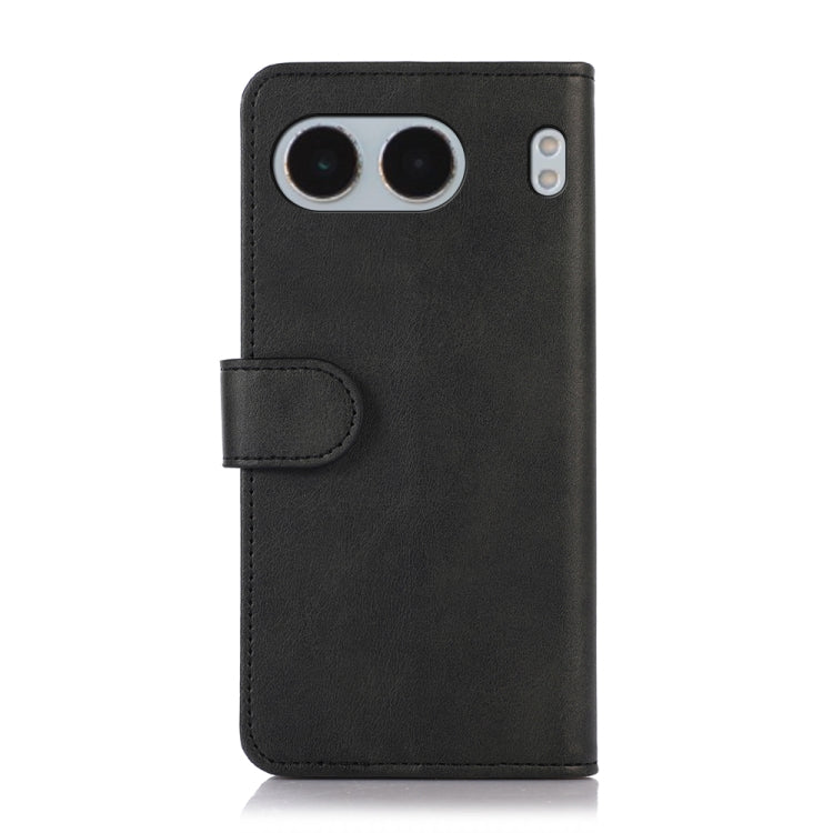 For OnePlus Nord 4 Cow Texture Leather Phone Case