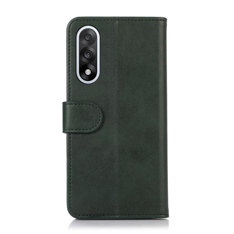 For OnePlus Nord 5 / Ace 5 Ultra Cow Texture Leather Phone Case