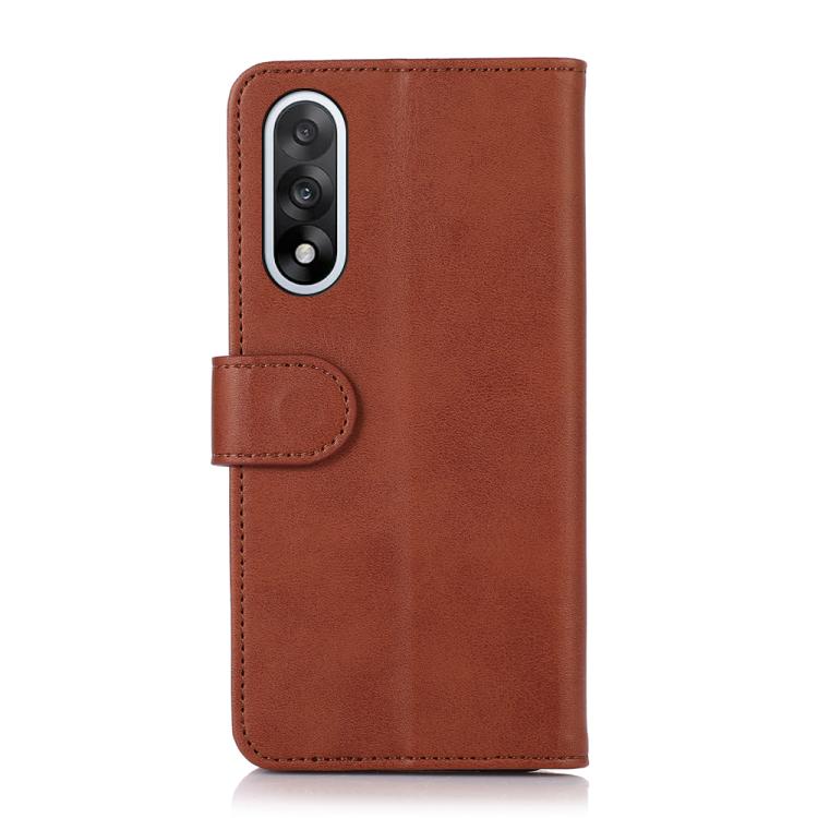 For OnePlus Nord 5 / Ace 5 Ultra Cow Texture Leather Phone Case