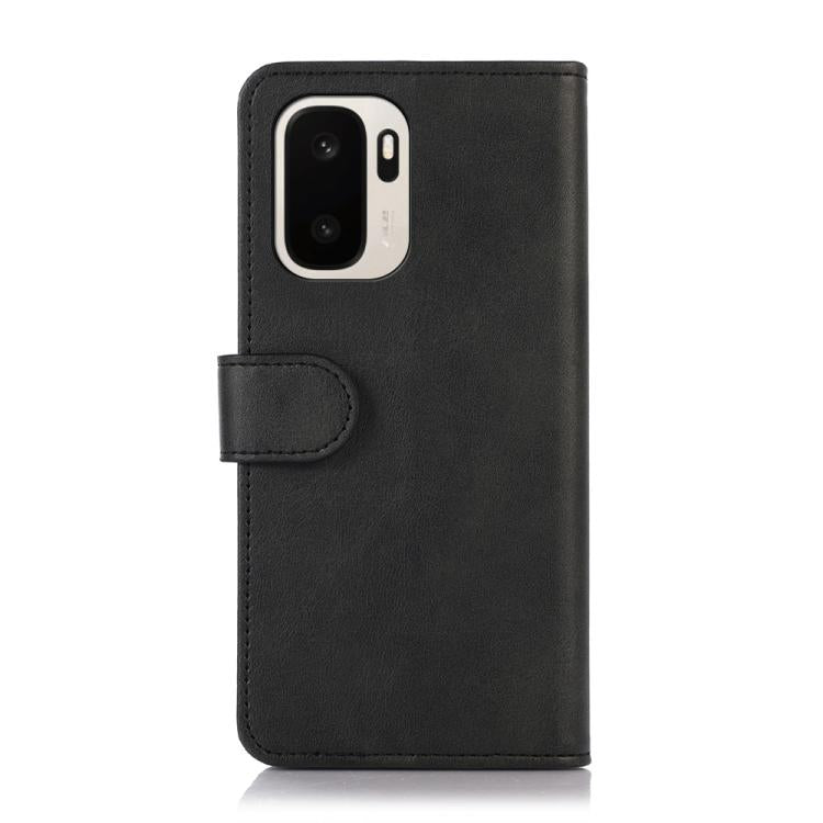 For OnePlus Ace 6 Ultra Cow Texture Leather Phone Case