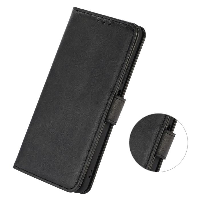 For OnePlus Ace 6 Ultra Cow Texture Leather Phone Case