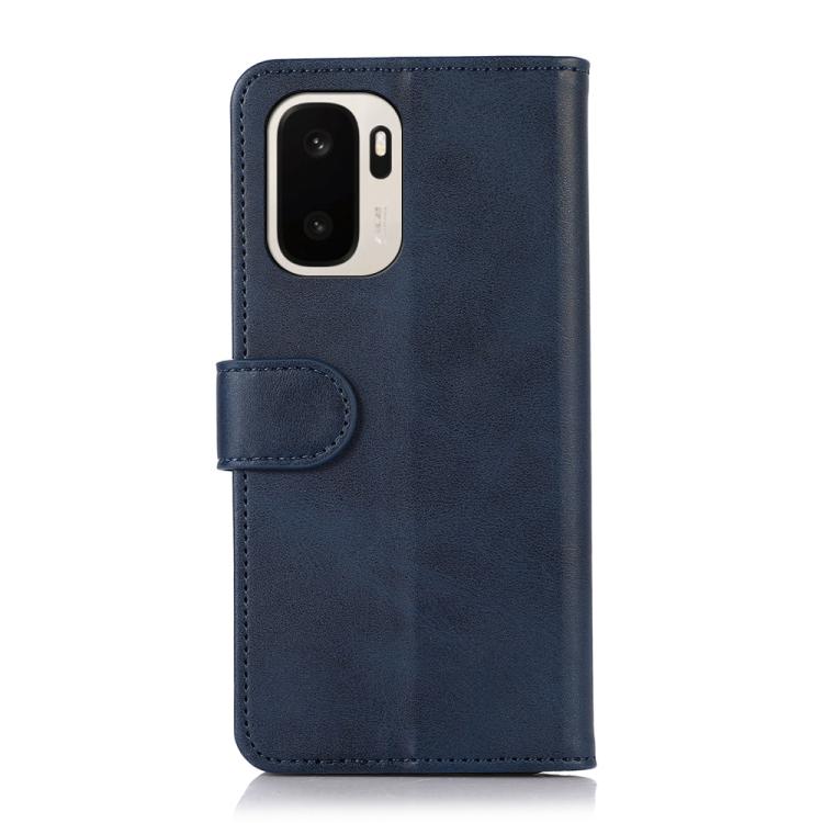 For OnePlus Ace 6 Ultra Cow Texture Leather Phone Case