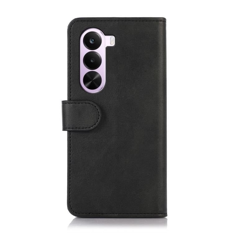 For OnePlus Nord CE6 Lite 5G Global Cow Texture Leather Phone Case
