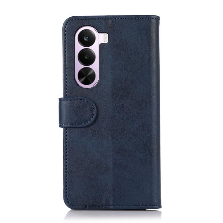 For OnePlus Nord CE6 Lite 5G Global Cow Texture Leather Phone Case