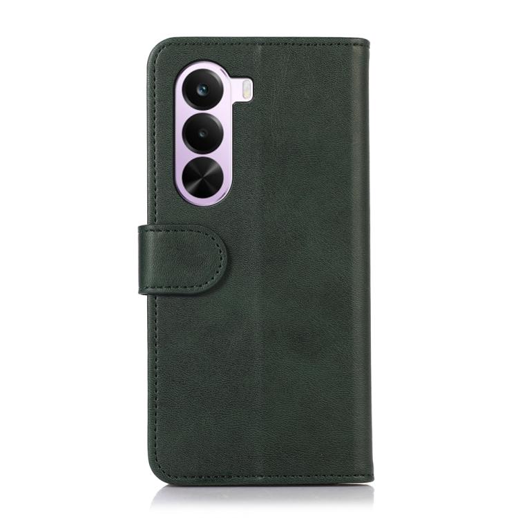 For OnePlus Nord CE6 Lite 5G Global Cow Texture Leather Phone Case