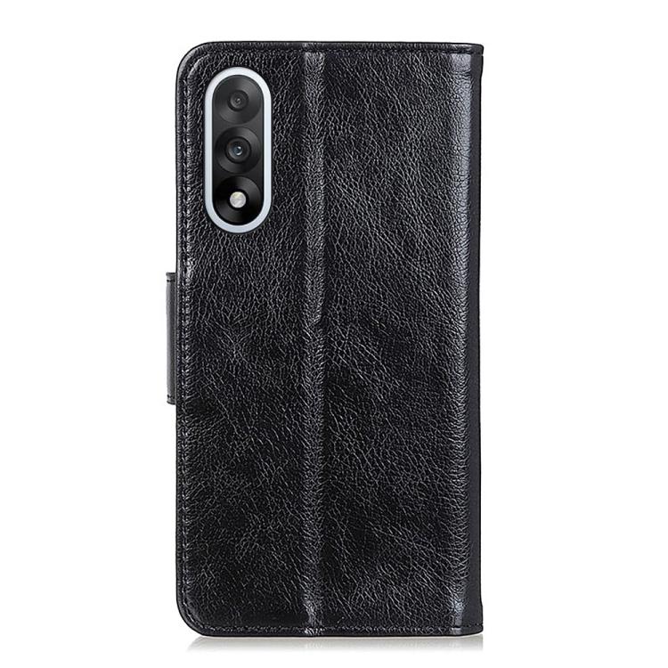 For OnePlus Nord 5 / Ace 5 Ultra Nappa Texture Leather Phone Case
