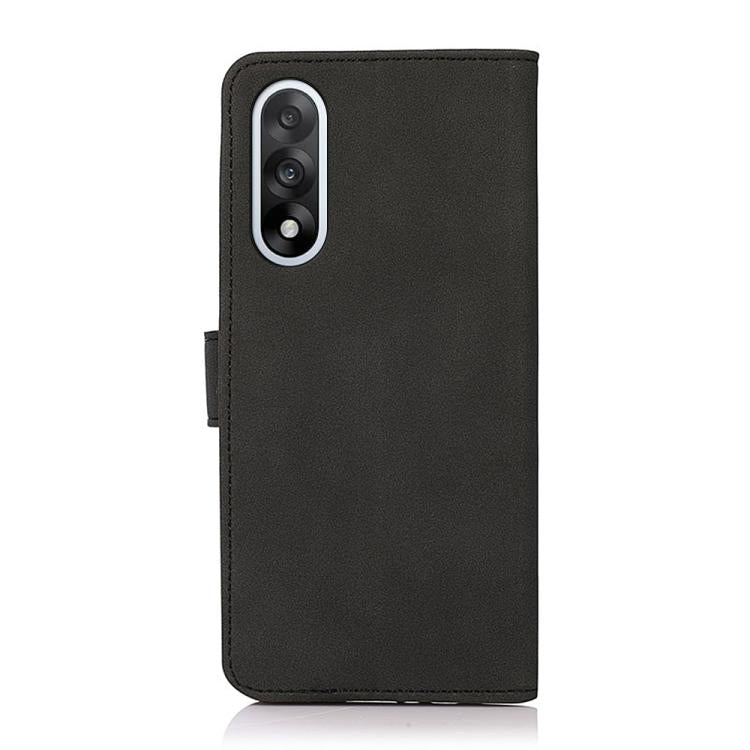 For OnePlus Nord 5 KHAZNEH Matte Texture Leather Phone Case