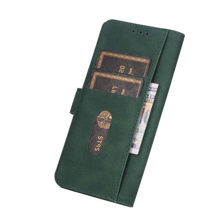 For OnePlus Ace 6 Ultra KHAZNEH Matte Texture Leather Phone Case