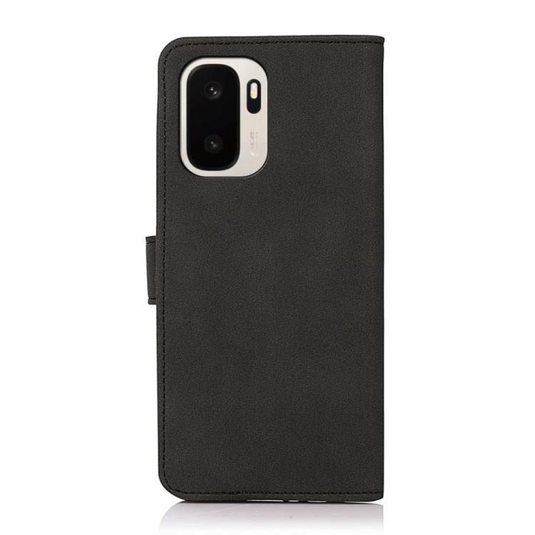 For OnePlus Ace 6 Ultra KHAZNEH Matte Texture Leather Phone Case
