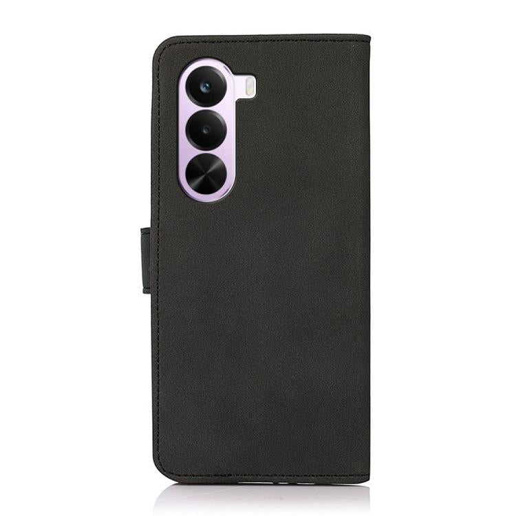 For OnePlus Nord CE6 Lite 5G Global KHAZNEH Matte Texture Leather Phone Case