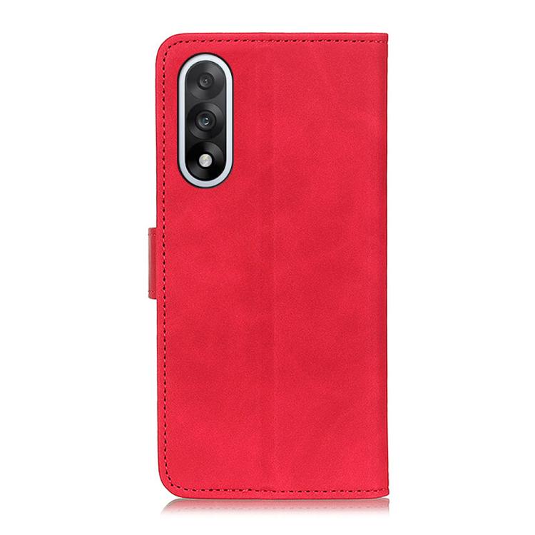 For OnePlus Nord 5 / Ace 5 Ultra KHAZNEH Retro Texture Leather Phone Case