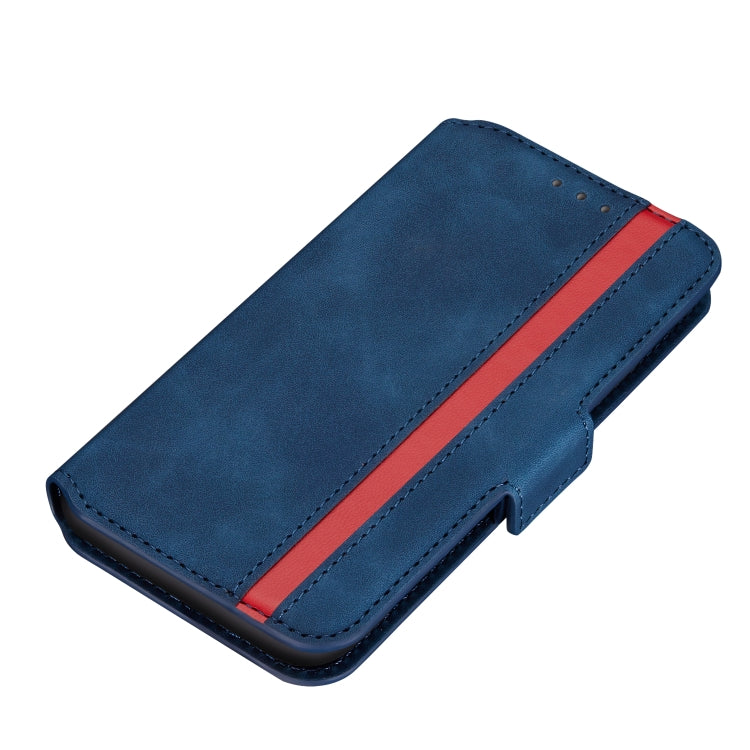 For Xiaomi Redmi Note 9 Retro Frosted Oil-side Horizontal Flip Leather Case with Holder & Card Slots