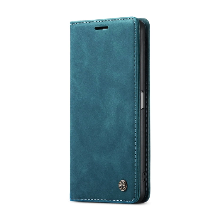 For OPPO A58 5G / A58X 5G CaseMe 013 Multifunctional Horizontal Flip Leather Phone Case