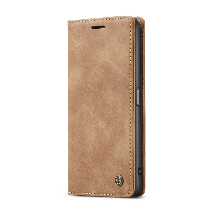 For OPPO A58 5G / A58X 5G CaseMe 013 Multifunctional Horizontal Flip Leather Phone Case