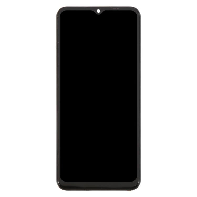 For Blackview WAVE 6C LCD Screen with Digitizer Full Assembly