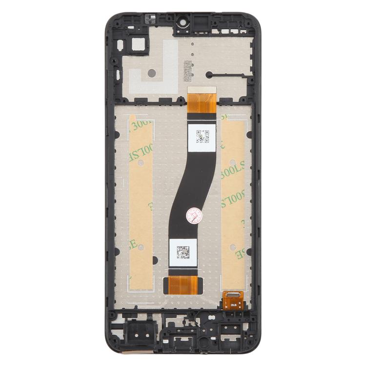For Blackview WAVE 6C LCD Screen with Digitizer Full Assembly