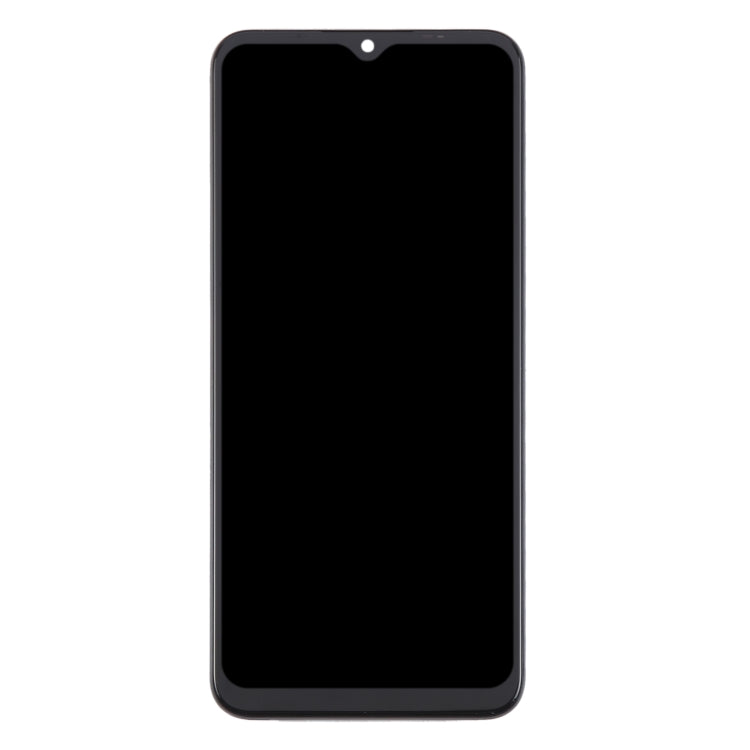For Blackview A52 Pro LCD Screen with Digitizer Full Assembly