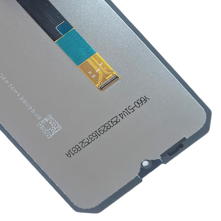 For Blackview BV4800 LCD Screen with Digitizer Full Assembly