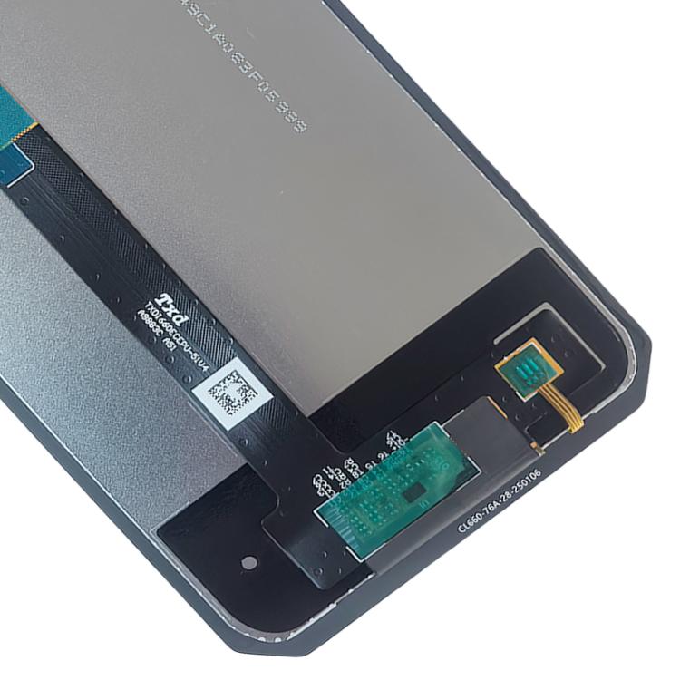 For Blackview BV4800 LCD Screen with Digitizer Full Assembly