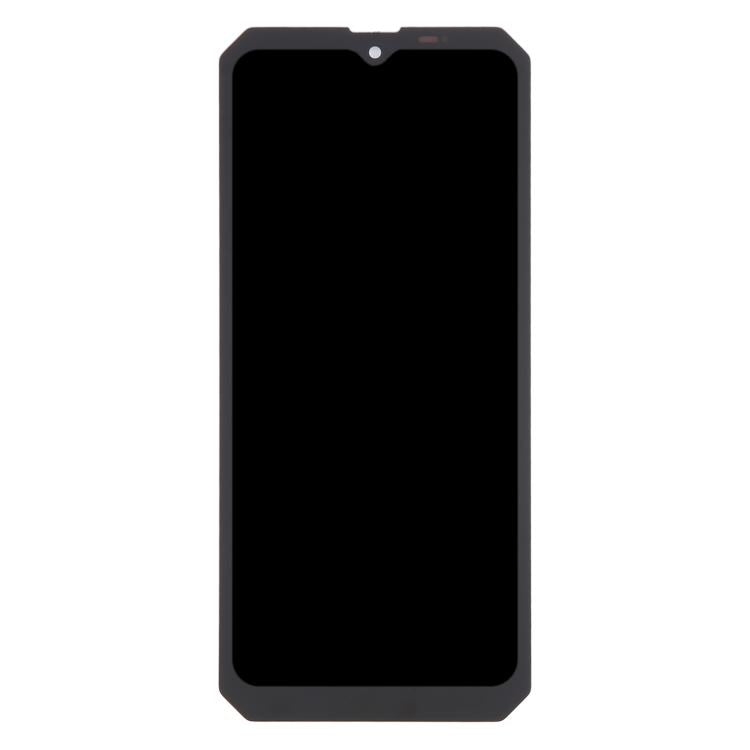For Blackview BV6200 LCD Screen with Digitizer Full Assembly