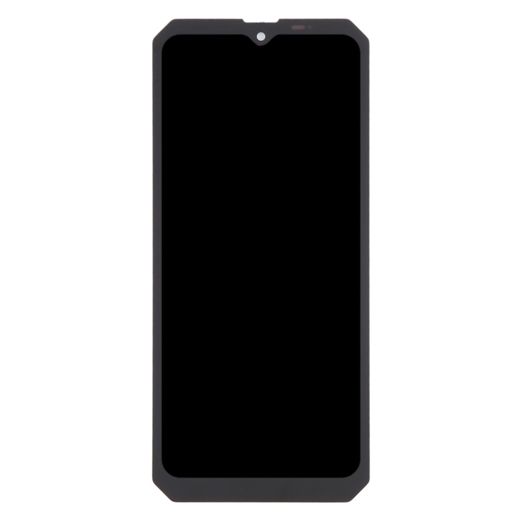 For Blackview BV6200 Pro LCD Screen with Digitizer Full Assembly