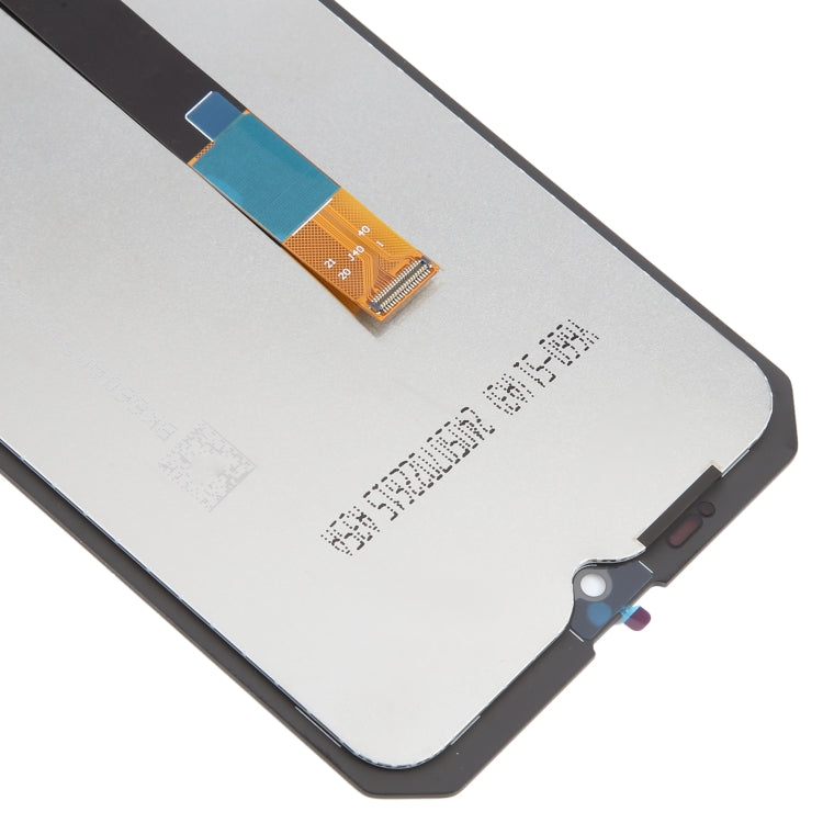 For Blackview BV6200 Pro LCD Screen with Digitizer Full Assembly