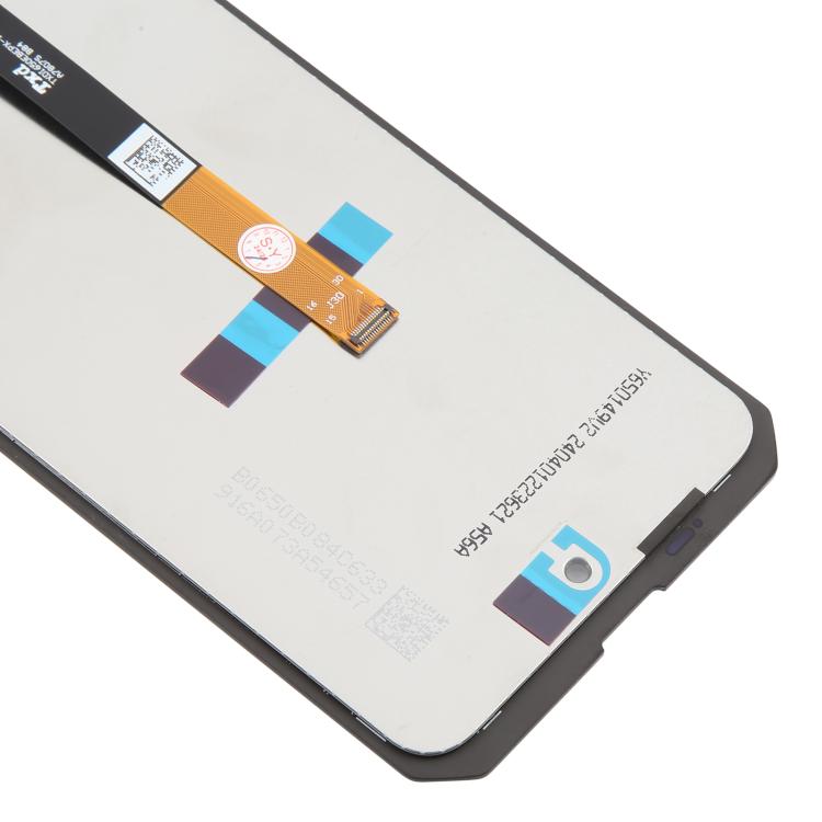 For Blackview BV8100 LCD Screen with Digitizer Full Assembly