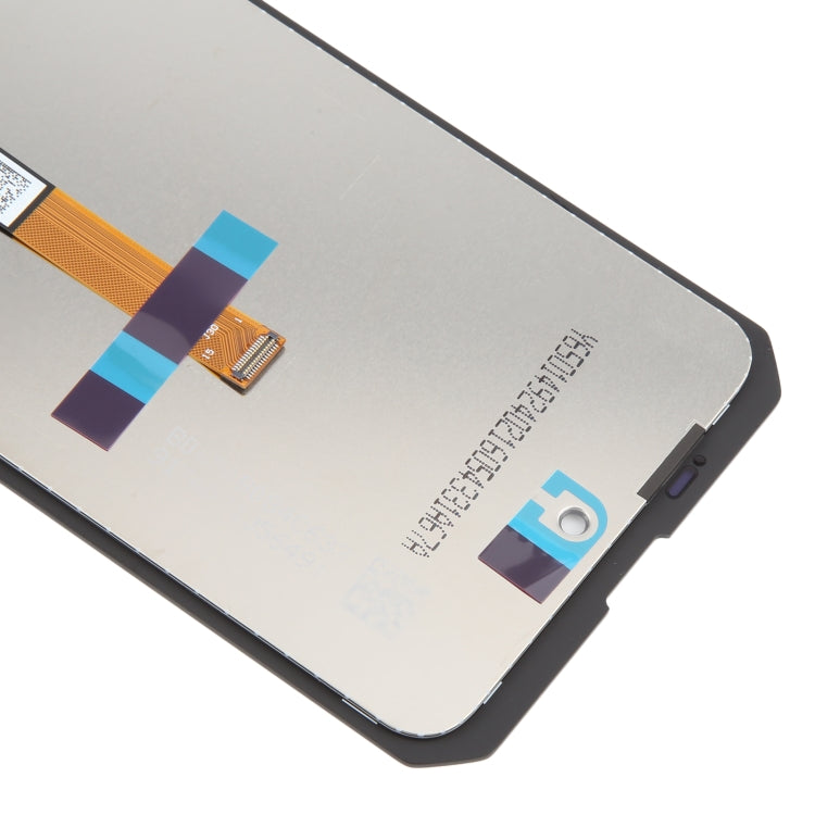 For Blackview BV8900 LCD Screen with Digitizer Full Assembly