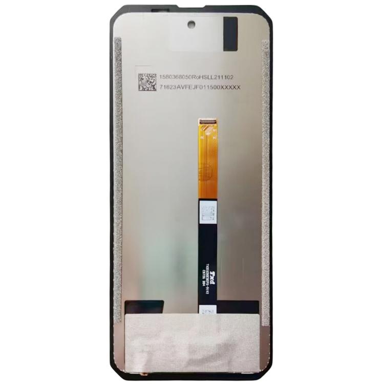 For Blackview BV8900 Pro LCD Screen with Digitizer Full Assembly