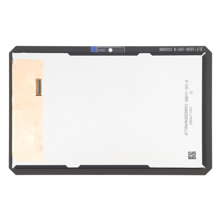 For Blackview Active 8 Pro LCD Screen with Digitizer Full Assembly