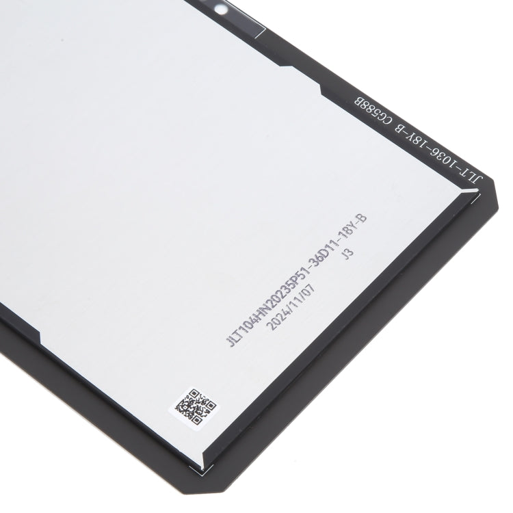 For Blackview Active 8 Pro LCD Screen with Digitizer Full Assembly