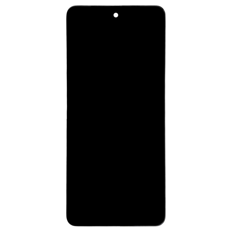 For Blackview SHARK 8 LCD Screen with Digitizer Full Assembly