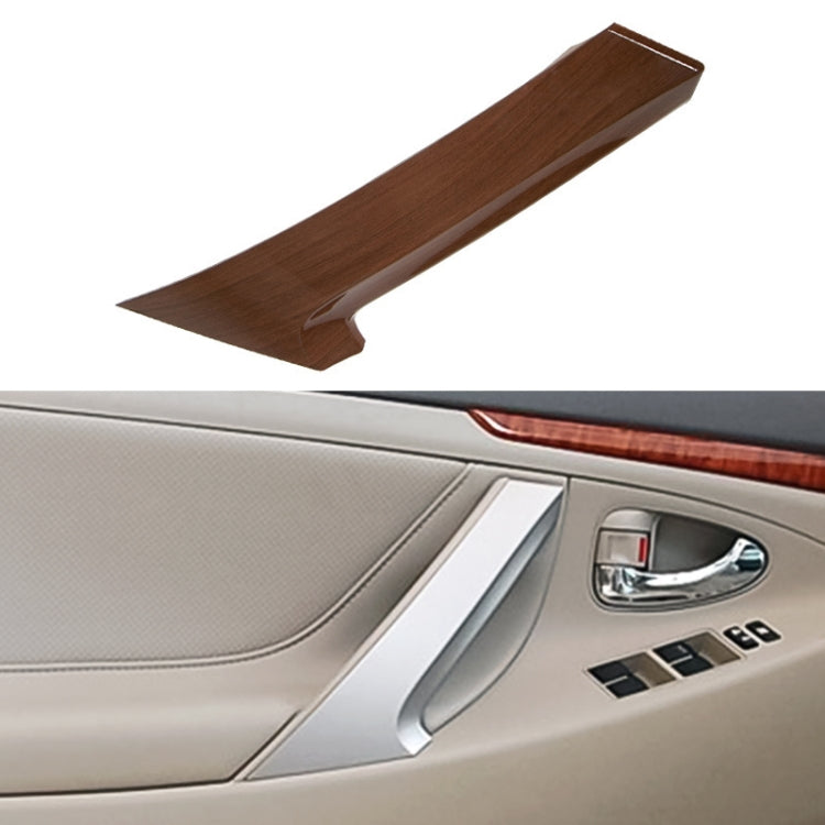 For Toyota Camry 2006-2011 Left-hand Drive Car Door Inside Handle Cover 74646-06080, Type: