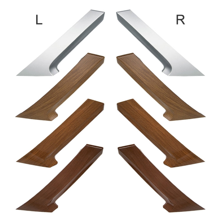 For Toyota Camry 2006-2011 Left-hand Drive Car Door Inside Handle Cover 74646-06080, Type: