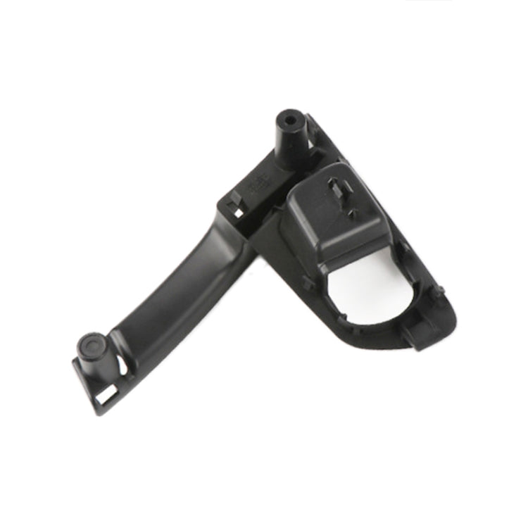 For Nissan Qashqai Left-Drive Car Door Inside Handle Base Bracket, Type:Base