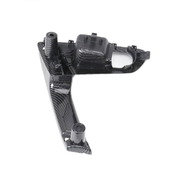 For Nissan Qashqai Left-Drive Car Door Inside Handle Base Bracket, Type:Base
