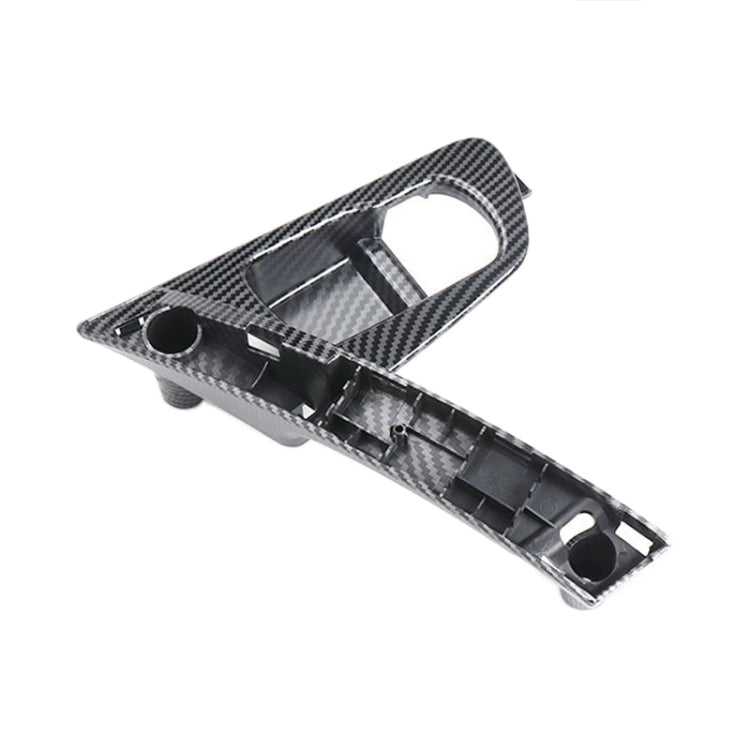 For Nissan Qashqai Left-Drive Car Door Inside Handle Base Bracket, Type:Base