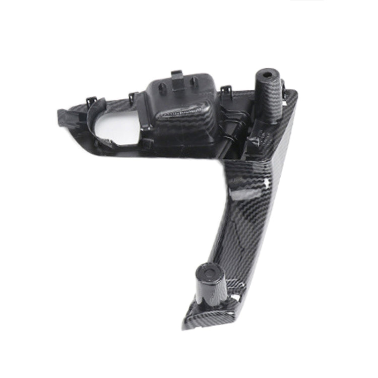 For Nissan Qashqai Left-Drive Car Door Inside Handle Base Bracket, Type:Base