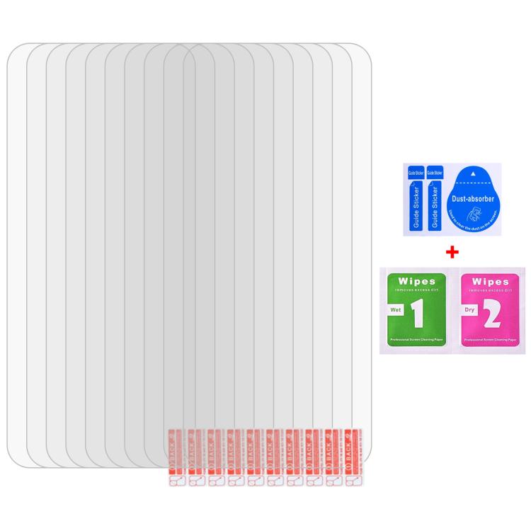 For Honor Play 10C 5G 10pcs 0.26mm 9H 2.5D Tempered Glass Film
