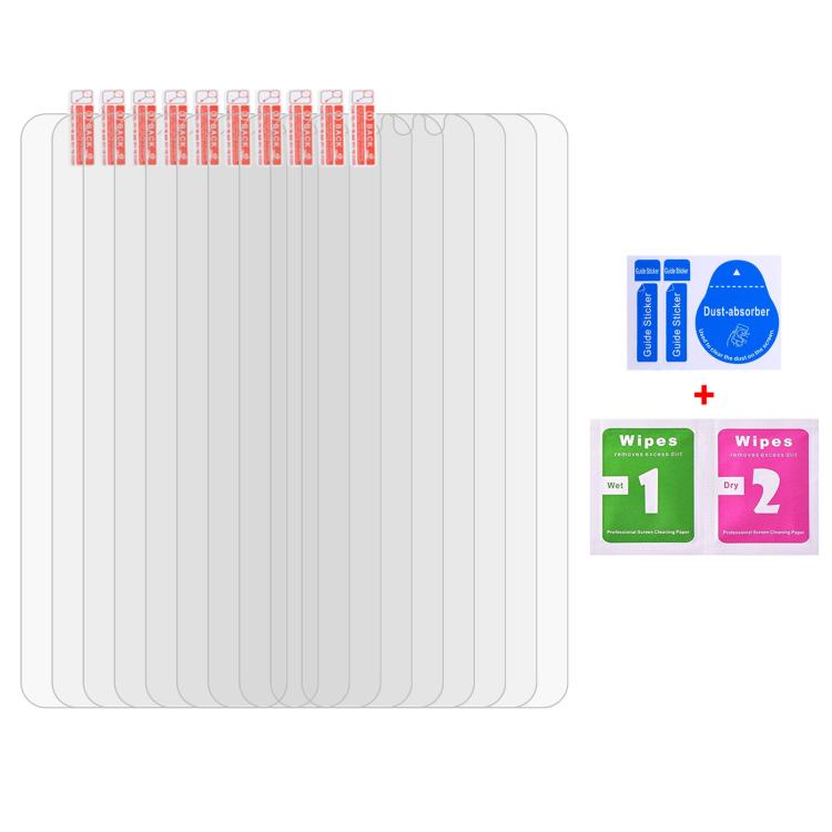 For Honor X5d Plus 4G 50pcs 0.26mm 9H 2.5D Tempered Glass Film