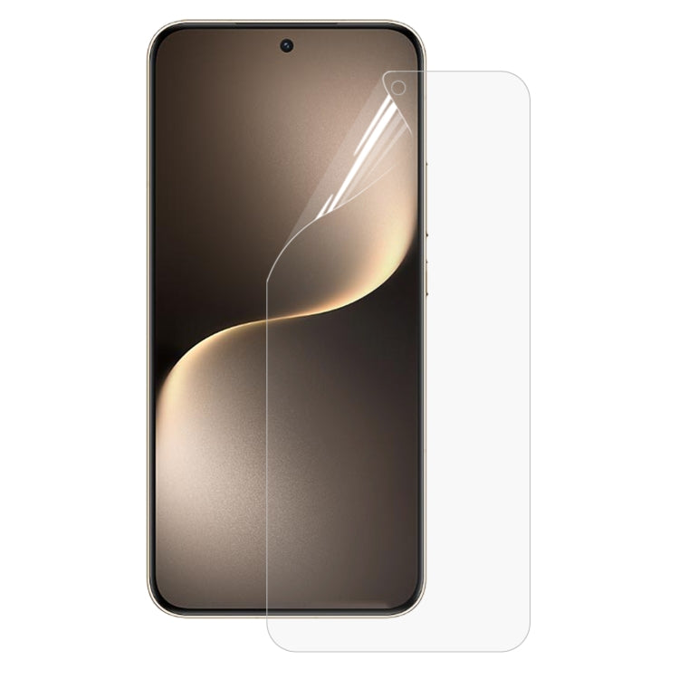 For Honor Magic7 Full Screen Protector Explosion-proof Hydrogel Film