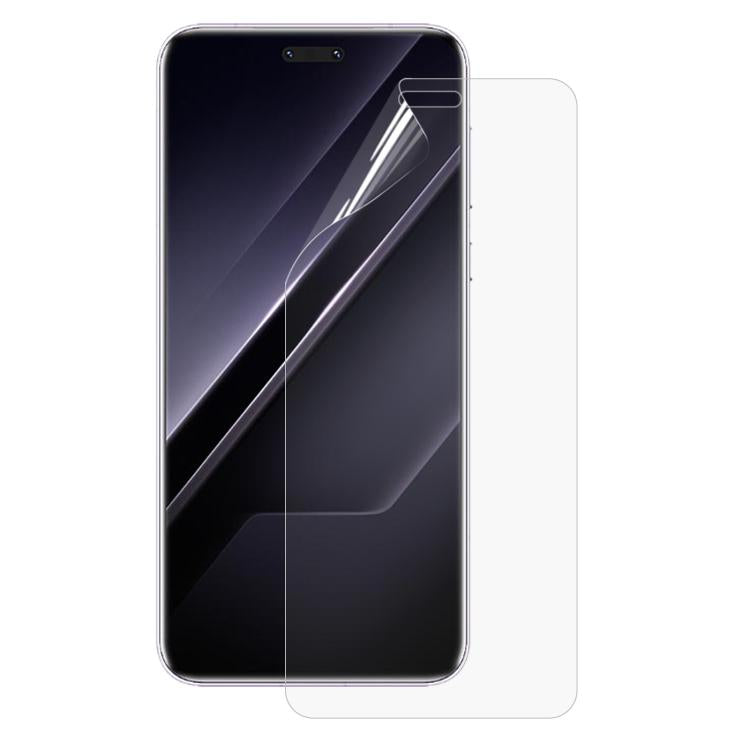 For Honor Magic7 RSR Porsche Design Full Screen Protector Explosion-proof Hydrogel Film