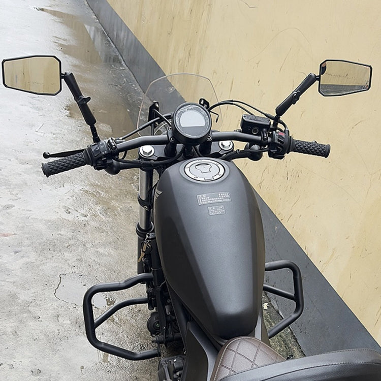 SF-174 Off-Road Motorcycle Foldable Rearview Mirror