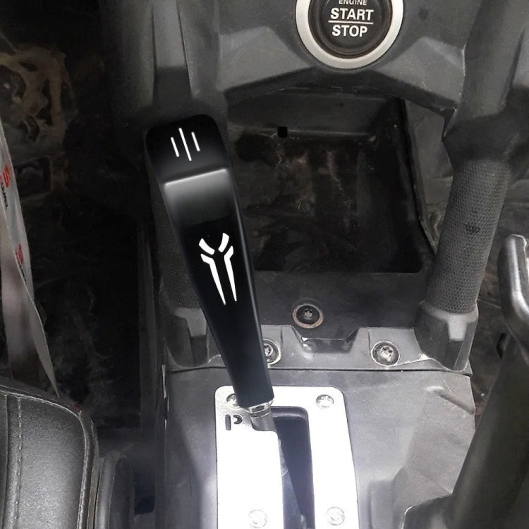 For Bombardier Can Am X3 2017-2021 SF-DB-02 UTV All Terrain Vehicle Gear Shifter