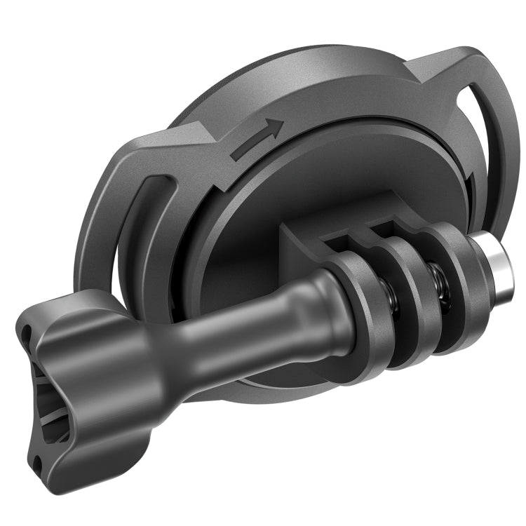 STARTRC Action Camera Magnetic POV View Bracket Quick Release Wristband