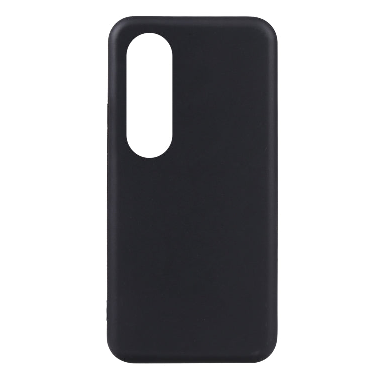 For OnePlus Nord CE 4 Lite 5G TPU Phone Case - Black